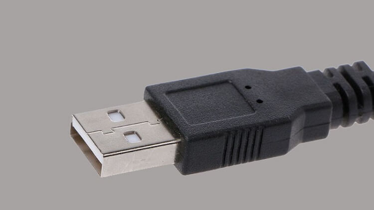 Phân biệt 2 chuẩn USB