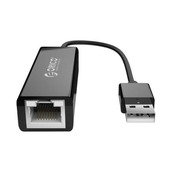 Bộ chuyển USB 3.0 sang cổng LAN Giga ORICO UTJ-U3