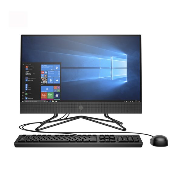 PC HP 200 Pro G4 AIO Non Touch (2J893PA) (Core i5-10210U(1.60 GHz,6MB),8GB RAM,1TB HDD,Intel UHD Graphics,21.5"FHD,Win 10)