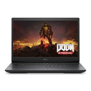 Laptop Dell G5 15 5500 (P89F003ABL) (Intel Core i7-10750H, 16GB (2x8GB) DDR4, 512GB SSD, 15.6'' FHD (WVA) 144Hz, GeForce RTX 2060 6GB GDDR6, Win10 HomePlus SL, Finger Print)