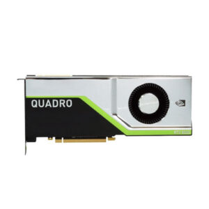 Card màn hình nVidia Quadro RTX 8000 48GB GDDR6