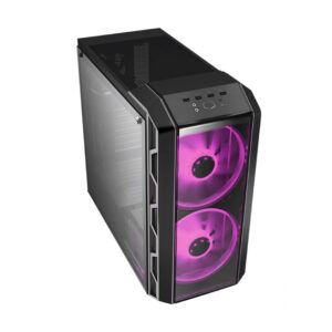 Case Cooler Master MasterCase H500