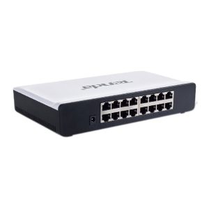 Switch 16 cổng 10/100Mbps TENDA S16