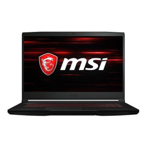 Laptop Gaming MSI GF63 Thin 9SCSR (1057VN)