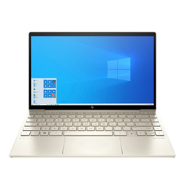 Laptop HP Envy 13-ba1030TU (2K0B6PA) (i7-1165G7, 8GB RAM, 512G SSD, 13.3FHD, FP, W10SL, OFFICE, LEDKB)