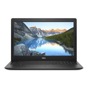 Laptop Dell Inspiron 3593 (70205743) (Intel Core i5-1035G1,4GB RAM,256GB SSD,2GB NVIDIA GeForce MX230,15.6" FHD,Win 10 Home,Black)