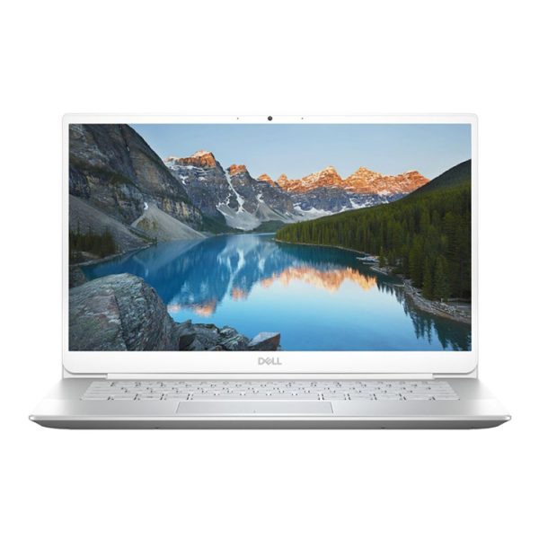 Laptop Dell Inspiron 5490 (70226488) (Intel Core i7-10510U ,4GB+4GB RAM,512GB SSD,2GB NVIDIA GeForce MX230,14.0" FHD,Win 10 Home,Silver)
