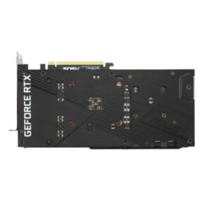 Card màn hình Asus DUAL GeForce RTX 3070 8GB GDDR6
