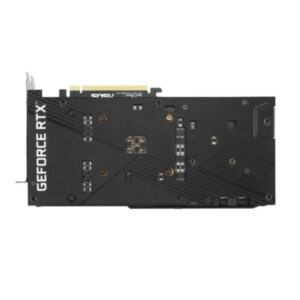 Card màn hình Asus DUAL GeForce RTX 3070 OC Edition O8GB GDDR6
