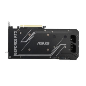 Card màn hình Asus KO GeForce RTX 3060 V2 OC Edition O12GB GAMING GDDR6