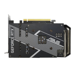 Card màn hình Asus Dual GeForce RTX 3060 V2 12GB GDDR6