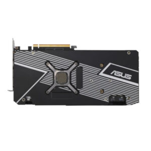 Card màn hình Asus DUAL Radeon RX 6700 XT 12GB GDDR6