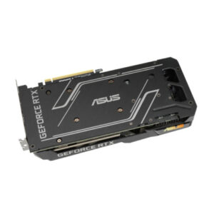 Card màn hình Asus KO GeForce RTX 3070 OC Edition O8GB GAMING GDDR6