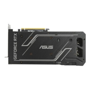 Card màn hình Asus KO GeForce RTX 3060 Ti V2 OC Edition O8GB GAMING GDDR6