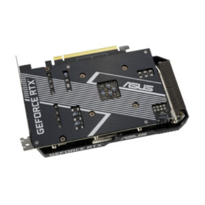 Card màn hình Asus Dual GeForce RTX 3060 V2 12GB GDDR6