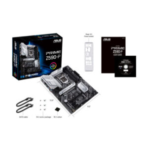 Mainboard Asus PRIME Z590-P (Intel)