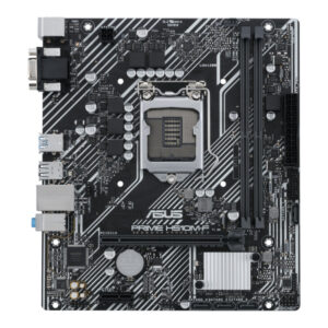 Mainboard Asus PRIME H510M-F (Intel)