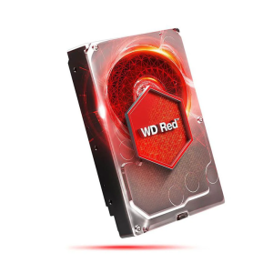 Ổ cứng HDD WD Red Plus 6TB 3.5" SATA 3 WD60EFPX
