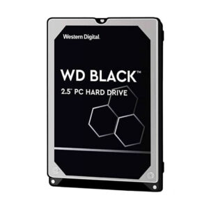 Ổ cứng Laptop HDD Black 2.5" 1TB WD10SPSX