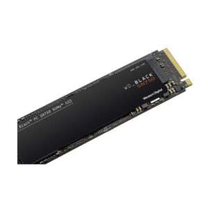 Ổ cứng SSD WD Black SN750 1TB M2-2280 NVMe PCIe Gen3x4 WDS100T3X0C