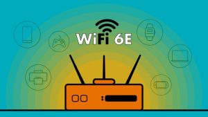 Wi - Fi 6E là gì? Hoạt động như thế nào?