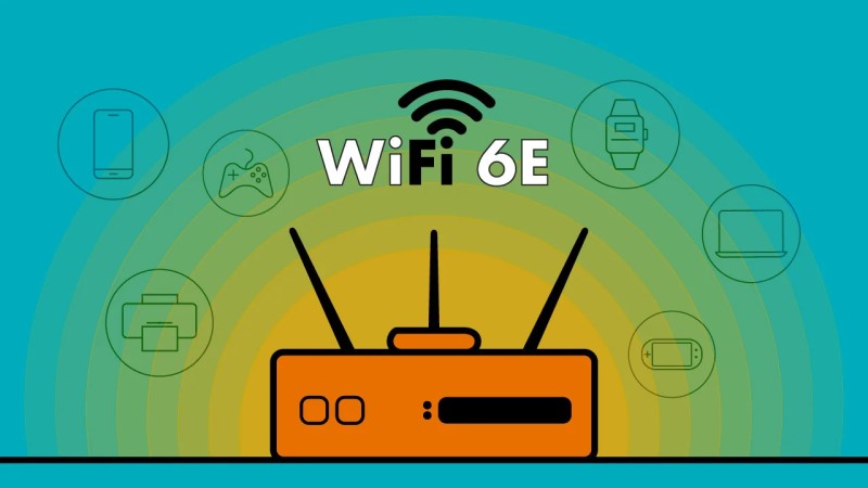 Wi-Fi 6E là gì? Hoạt động như thế nào?