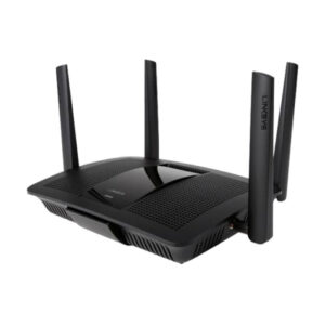 Router wifi Linksys EA8500 Max-Stream AC2600 MU-MIMO