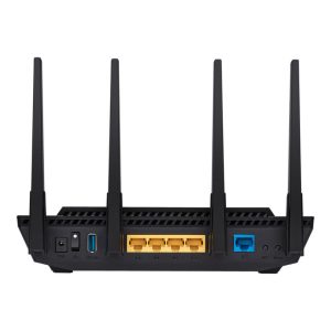 Gaming Router Wifi 6 3000Mbps ASUS RT-AX3000
