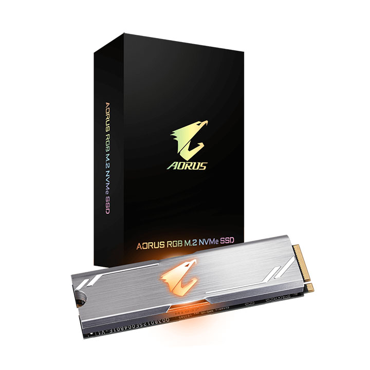 Ssd gigabyte aorus rgb m 2 nvme 256gb gp asm2ne2256gttdr обзор