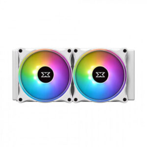 Tản nhiệt nước CPU Xigmatek AURORA 240 ARTIC EN44337