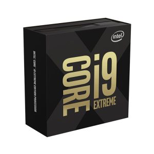 CPU Intel Core i9-10980XE (3.0GHz up to 4.6Ghz, 24.75MB) - LGA 2066
