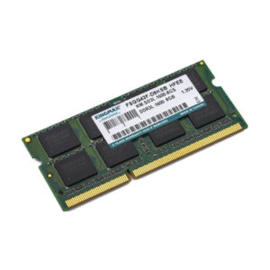 Ram Laptop Kingmax 8GB DDR3L 1600MHz