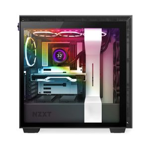 Tản nhiệt nước CPU NZXT Kraken Z73 RGB