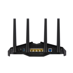 Gaming Router ASUS AX5400 Dual Band WiFi 6 RT-AX82U