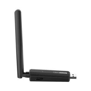 Card mạng Wi-Fi băng tần kép chuẩn TOTOLINK AC1200 A2100UA