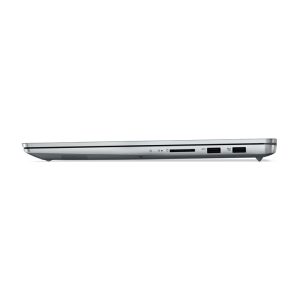Laptop Lenovo IdeaPad 5 Pro 16ACH6 (82L500WMVN) (R5 5600H/16GB/512GB SSD/GTX1650 4GB/16" WQXGA 350nits 120Hz/4C 75Wh/ax+BT/W11H/Xám (Storm Grey)/3Y WTY)