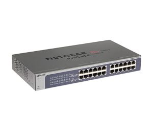 Smart Managed Plus Switch Netgear JGS524E