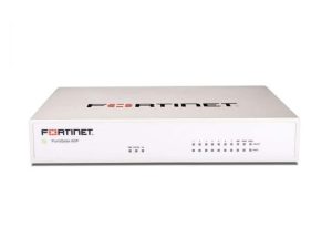 Firewall FORTINET FORTIGATE 60F FG-60F