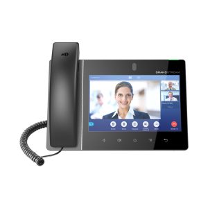 Điện thoại IP Grandstream GXV3380