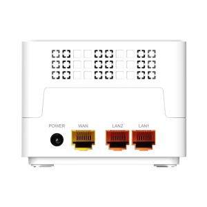 Router WiFi Mesh Gia Đình AC1200 TOTOLINK T6-V3 (2 Pack)