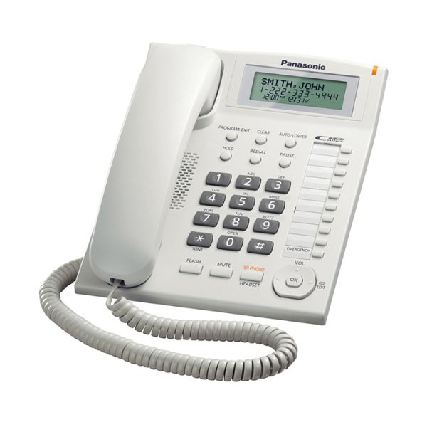 Điện thoại bàn Panasonic KX-TSC881