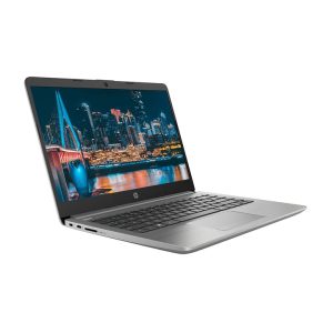 Laptop HP 240 G8 (617M3PA) (Core i3-1005G1/4GB RAM/256GB SSD/Intel Graphics/14"HD/3 Cell/Wlan ac+BT/Win11 Home 64/Silver/1Yr)