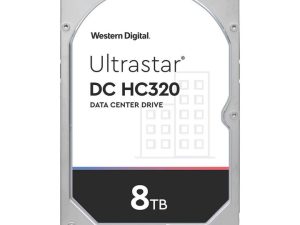 Ổ cứng HDD WD Ultrastar DC HC320 HUS728T8TAL5204