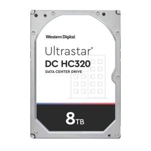 Ổ cứng HDD WD Ultrastar DC HC320 HUS728T8TAL5204