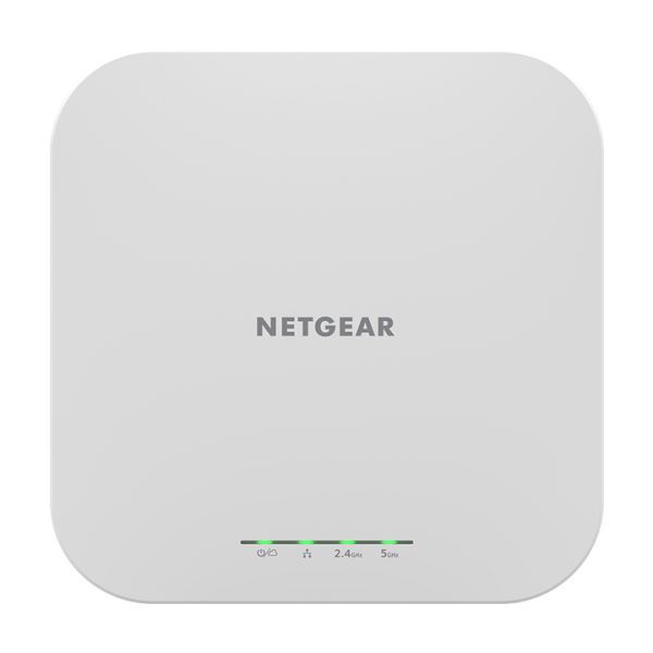 Access Point Netgear WiFi 6 WAX610