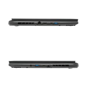 Laptop GIGABYTE  AORUS 17 XE4-73VN514GH (i7-12700H/16GB (2x8GB) DDR4-3200/1TB Gen4 7K SSD/17.3" FHD IPS 360Hz/NVIDIA GeForce RTX 3070Ti 8GB GDDR6/Win 11 Home/Black/2Yrs/AORUS 17 )
