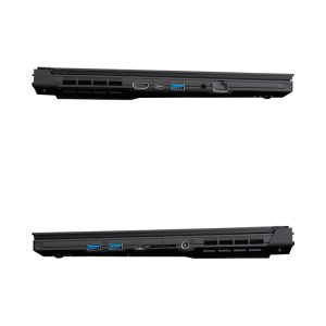 Laptop GIGABYTE AORUS 5 KE4-72VN314SH (i7-12700H/16GB (2x8GB) DDR4-3200/1TB Gen4 7K SSD/15.6" FHD IPS 240Hz/NVIDIA GeForce RTX 3060 6GB GDDR6/Win 11 Home/Black/ 2Yrs/AORUS 5)