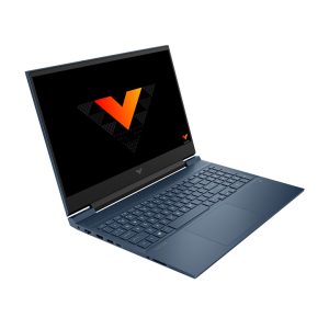 Laptop HP Victus 16-d0289TX (5Z9R0PA) (Core i7-11800H/16GB RAM/512GB SSD/RTX 3060 6GB/16.1"FHD/4 Cell/Wlan ax+BT/Win11 Home 64/Blue/1Yr)