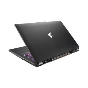 Laptop GIGABYTE AORUS 17 XE5-73VN534GH (i7-12700H/16GB (2x8GB) DDR5-4800/1TB Gen4 7K SSD/ 17.3" FHD IPS 360Hz/NVIDIA GeForce RTX 3070Ti 8GB GDDR6/Win 11 Home/Black/2Yrs/AORUS 17)