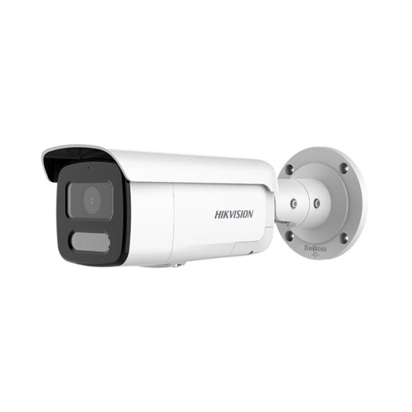 Camera quan sát IP thông minh Hikvision DS-2CD2T23G2-2I